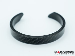 Carbon Fiber Bracelet - 4C Design Carbon Fiber Bracelet - 4C Design